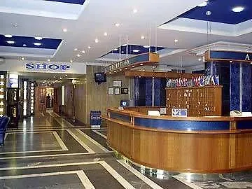 Planeta Hotell
