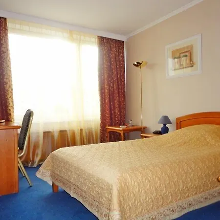 Hotell Planeta 3*