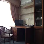 Hotel Planeta