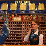 Planeta 3* Minsk