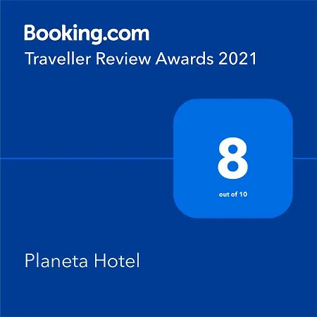 Planeta 3*
