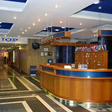 Planeta 3* Minsk
