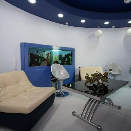 Planeta 3* Minsk