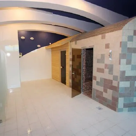 Planeta Hotel Minsk