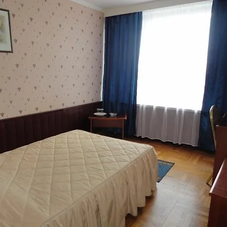 Planeta Hotel Minsk