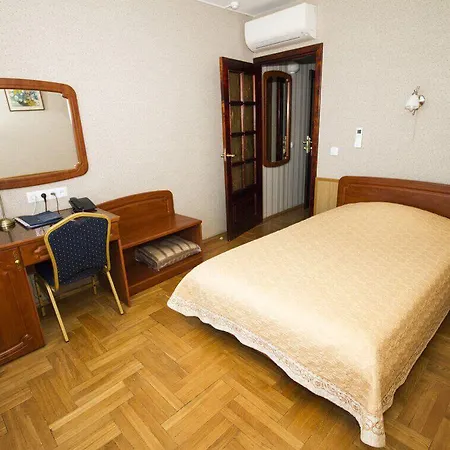 Hotel Planeta Minsk