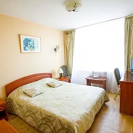 Hotel Planeta Minsk