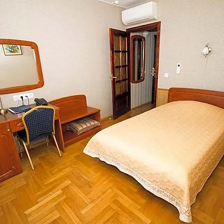Hotel Planeta