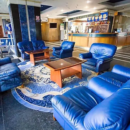 Planeta 3* Minsk