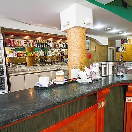 Hotel Planeta