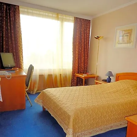 Planeta Hotel Minsk