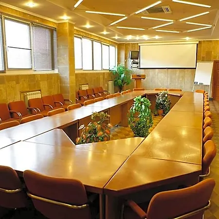 Planeta 3* Minsk
