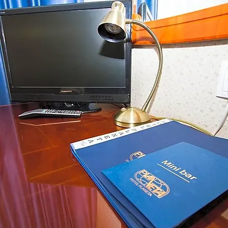Planeta Hotel Minsk