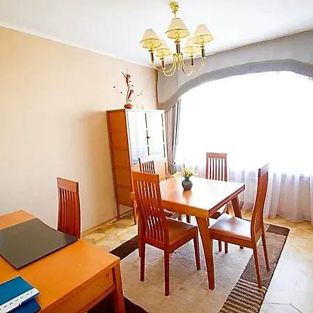 Hotel Planeta Minsk