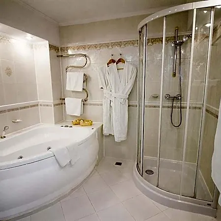 Planeta 3* Minsk