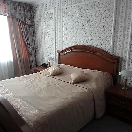 Hotel Planeta 3*