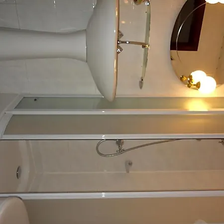 Planeta Hotel Minsk