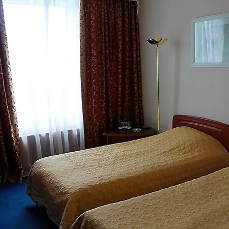 Hotel Planeta