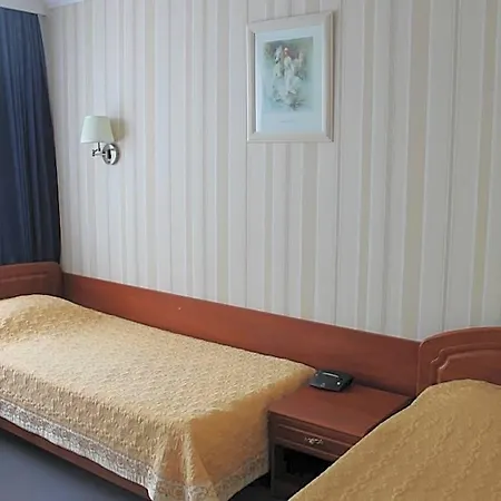 Planeta Hotel Minsk