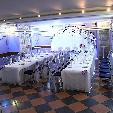 Planeta Hotel