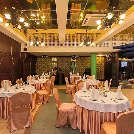 Planeta Hotel