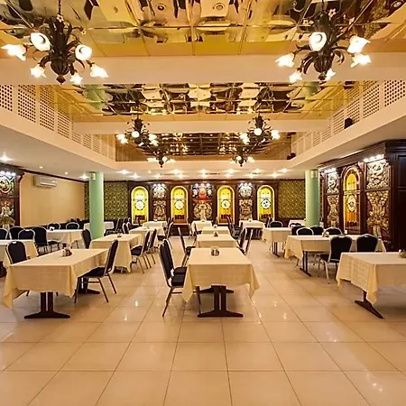 Hotel Planeta