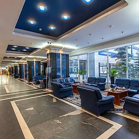 Hotel Planeta