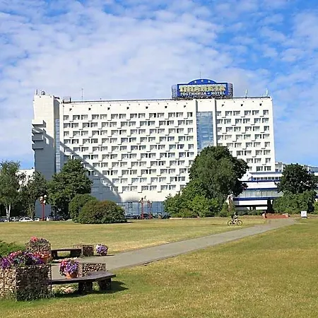 Planeta 3* Minsk