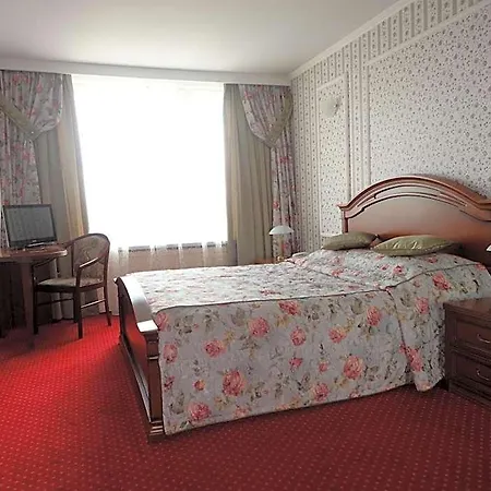 Planeta Hotel Minsk
