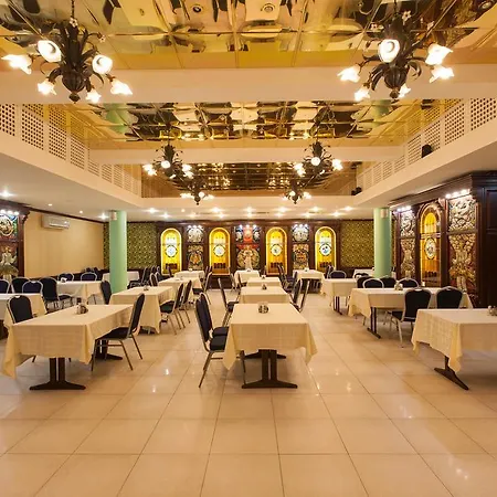 Planeta Hotel