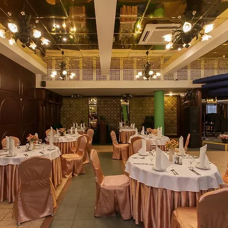Hotel Planeta