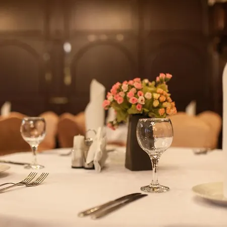 Planeta Hotel