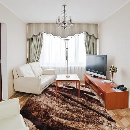 Planeta 3* Minsk