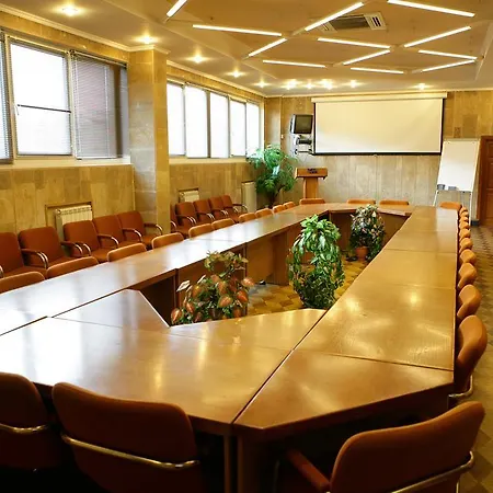 Отель Planeta 3*