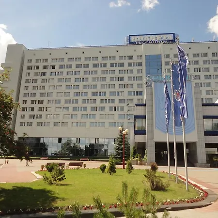 Hotel Planeta