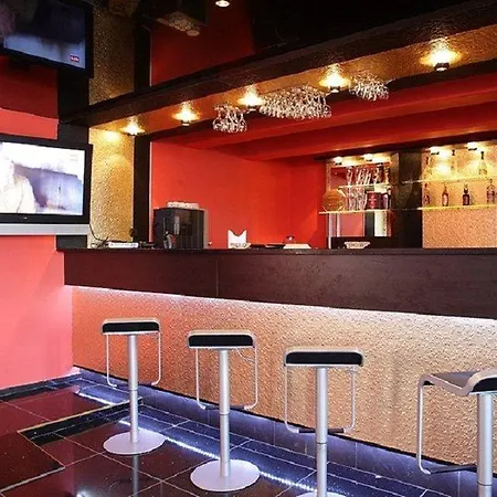 Hotel Planeta