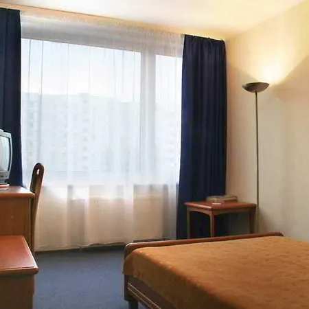 Planeta Hotel Minsk