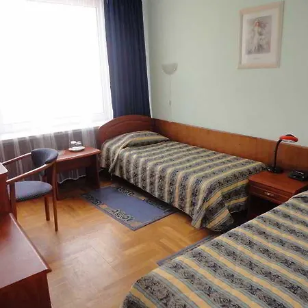 Hotel Planeta Minsk