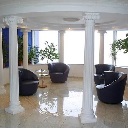 Hotel Planeta