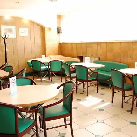 Hotel Planeta