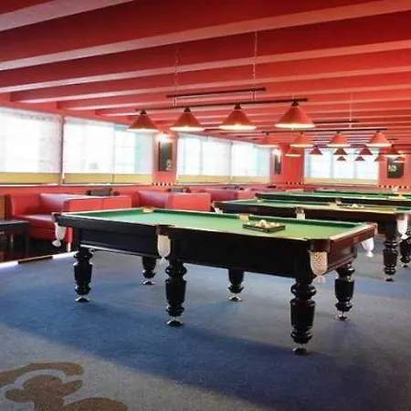 Planeta Hotel Minsk