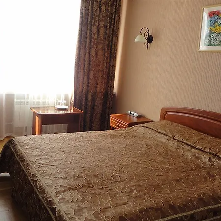 Hotel Planeta
