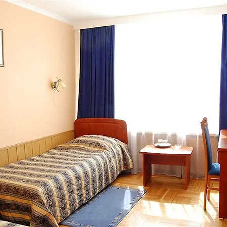 Planeta Hotel