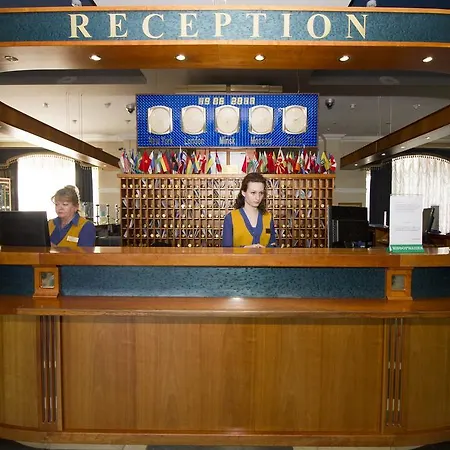 Planeta Hotel