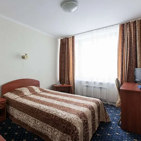 Planeta Hotel 3*