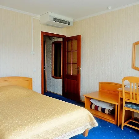 Hotel Planeta Minsk