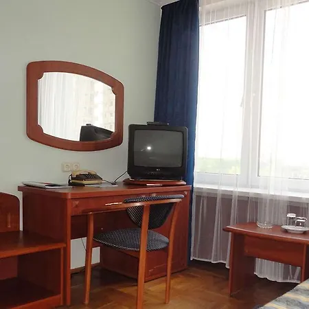 Hotel Planeta