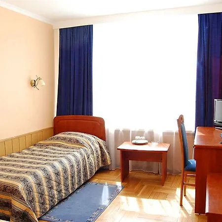 Planeta Hotel Minsk