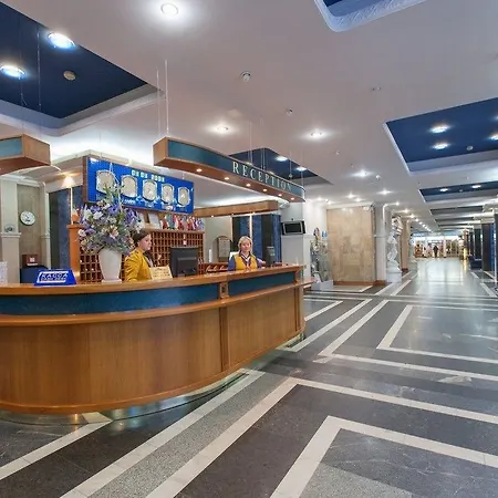 Hotel Planeta