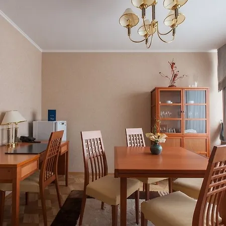 Planeta 3* Minsk